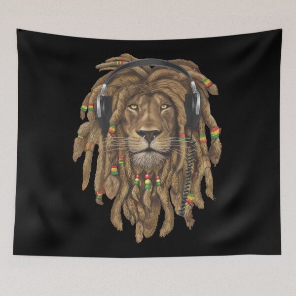 Item preview, King Lion  designed and sold by lacm2020.