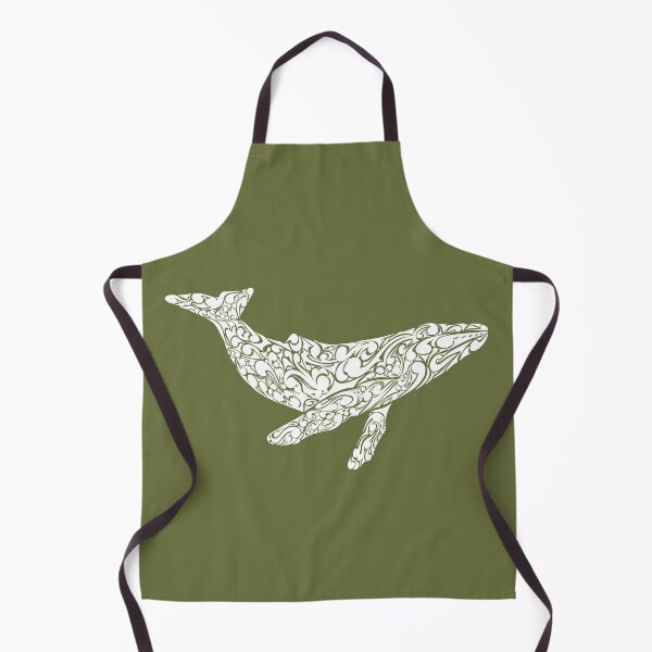 Item preview, Koru Whale Design designed and sold by Kiwidom.