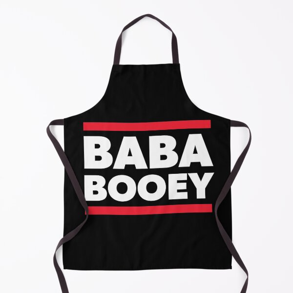 Item preview, BABA BOOEY Howard Stern designed and sold by MisterPlop.