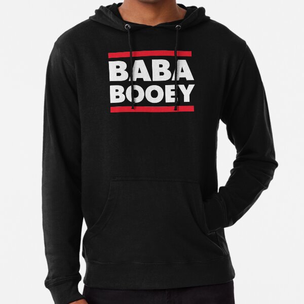 Item preview, BABA BOOEY Howard Stern designed and sold by MisterPlop.