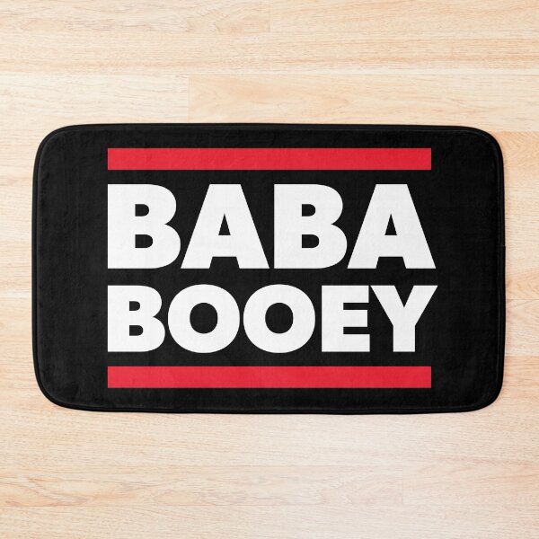 Item preview, BABA BOOEY Howard Stern designed and sold by MisterPlop.