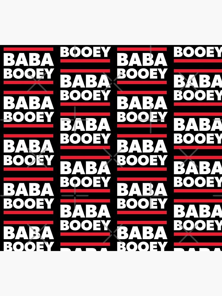 Discover BABA BOOEY Howard Stern Socks