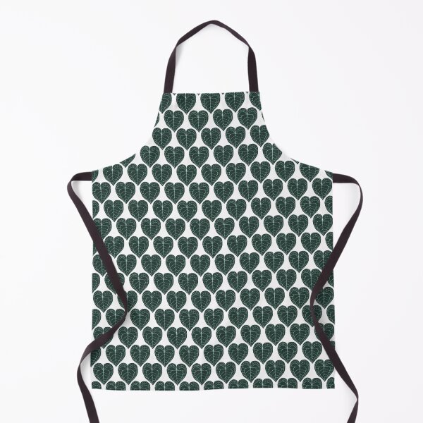 Item preview, Anthurium Clarinervium pattern designed and sold by lu-lu.
