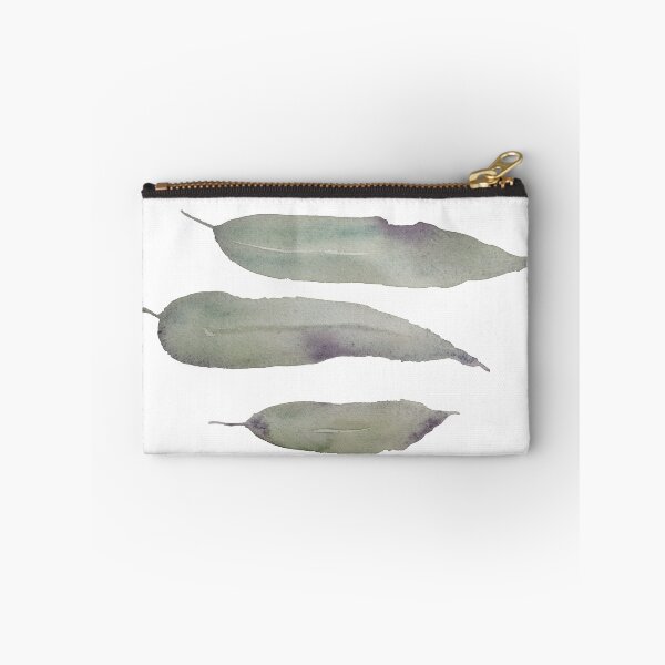 Item preview, Gum Leaf  Watercolour designed and sold by Jenie Yolland.