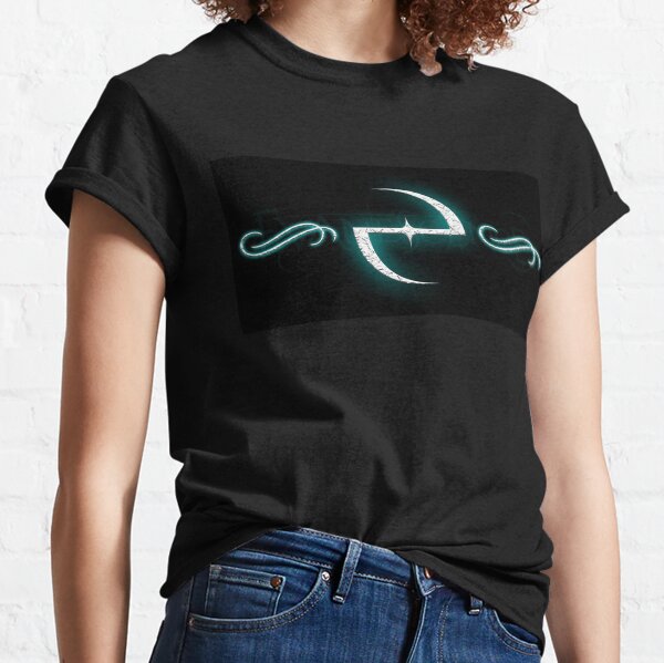 Evanescence Logo Band Classic T-Shirt