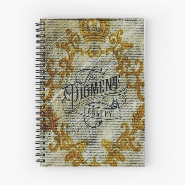 Item preview, GOLD PIGMENT designed and sold by ELEGANZZIA.