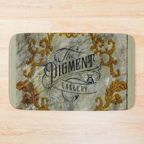 Item preview, GOLD PIGMENT designed and sold by ELEGANZZIA.