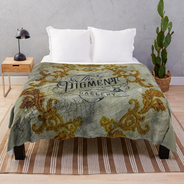Item preview, GOLD PIGMENT designed and sold by ELEGANZZIA.