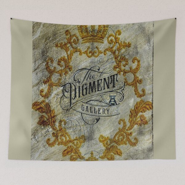 Item preview, GOLD PIGMENT designed and sold by ELEGANZZIA.