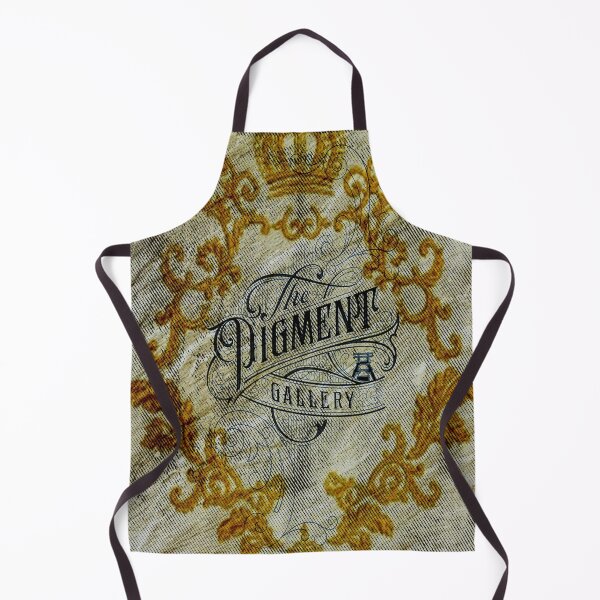 Item preview, GOLD PIGMENT designed and sold by ELEGANZZIA.