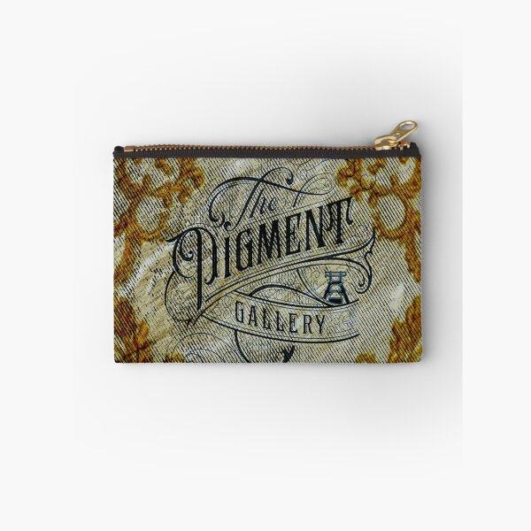 Item preview, GOLD PIGMENT designed and sold by ELEGANZZIA.