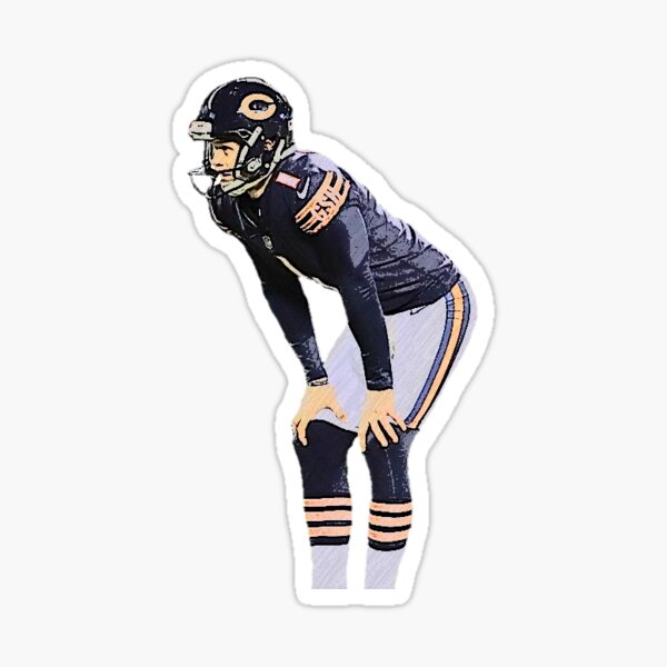 Item preview, Cody Parkey designed and sold by sport-stickers.