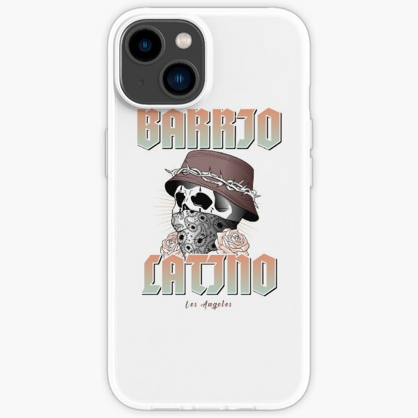 South Side 13 Jersey Cholo Chicano Latino Phone Case For iPhone 14 13 12 11  Pro Max