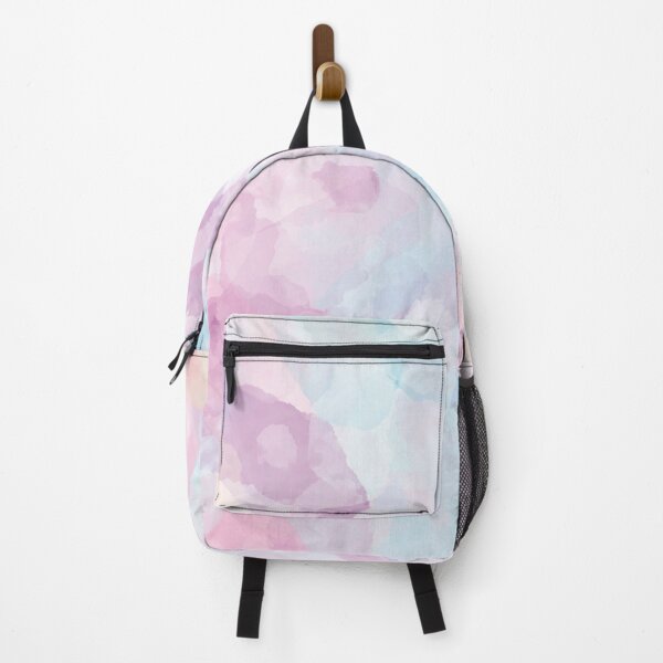 Item preview, Pastel Water colour Tie Dye Pattern designed and sold by Y2Kcreates.