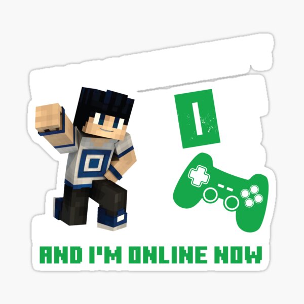 Minecraft Gameplay Gifts Merchandise Redbubble Minecraft Gameplay Gifts Merchandise Redbubble