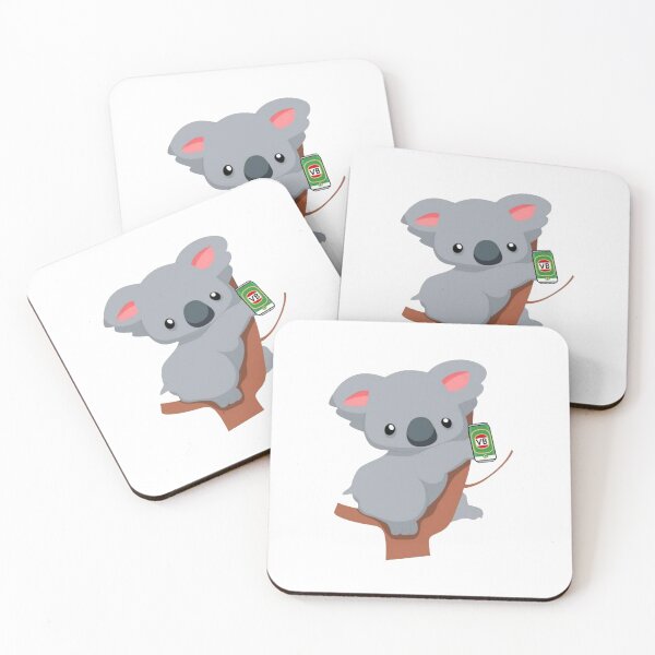 Item preview, VB Koala designed and sold by Jaeks.