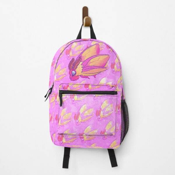 Stitch rolling outlet backpack