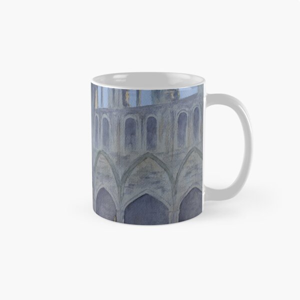 Item preview, Wenlock Priory, Autunmn, by John Rees designed and sold by HurstPainters.