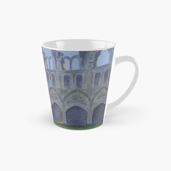 Item preview, Wenlock Priory, Autunmn, by John Rees designed and sold by HurstPainters.