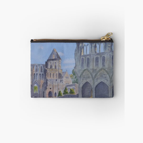Item preview, Wenlock Priory, Autunmn, by John Rees designed and sold by HurstPainters.