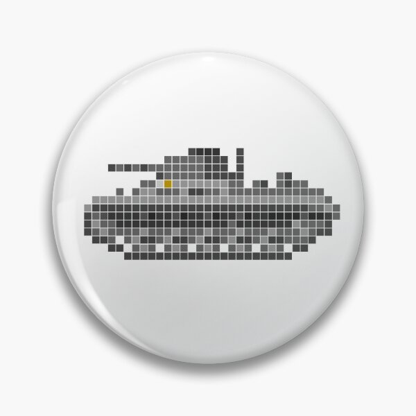 Item preview, PIXEL8 Army | Panza II designed and sold by 8eye.