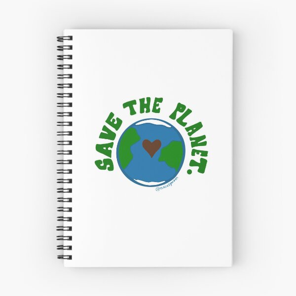 Item preview, save the earth! designed and sold by papayatoast.