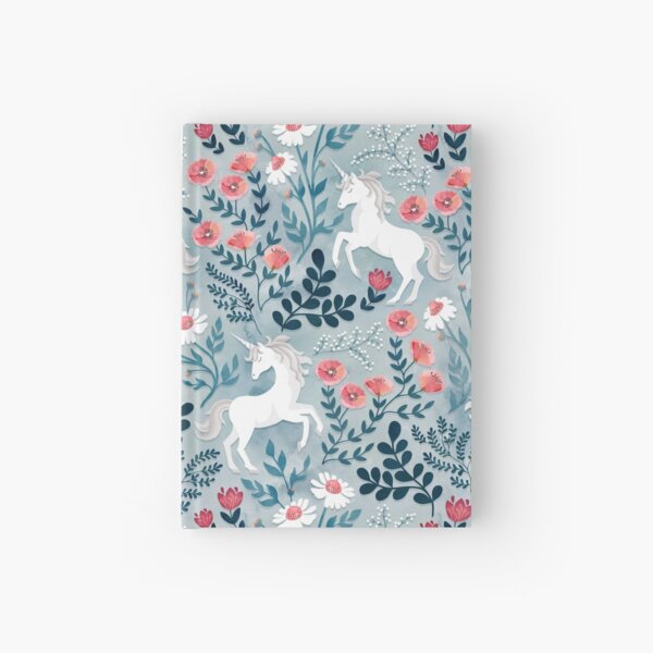 Item preview, Unicorn garden designed and sold by adenaJ.
