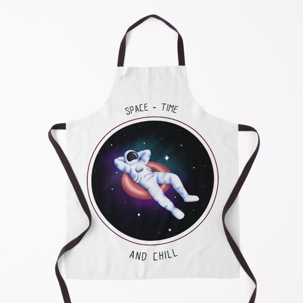 Item preview, Space - Time And Chill designed and sold by baltion.