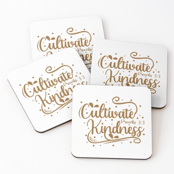 Item preview, Cultivate Kindness designed and sold by AnisosPteron.