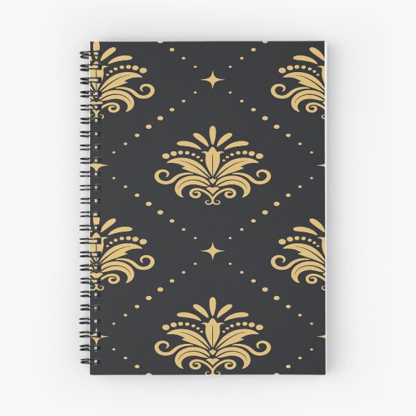 Item preview, Floral royal seamless pattern designed and sold by shivani21061993.