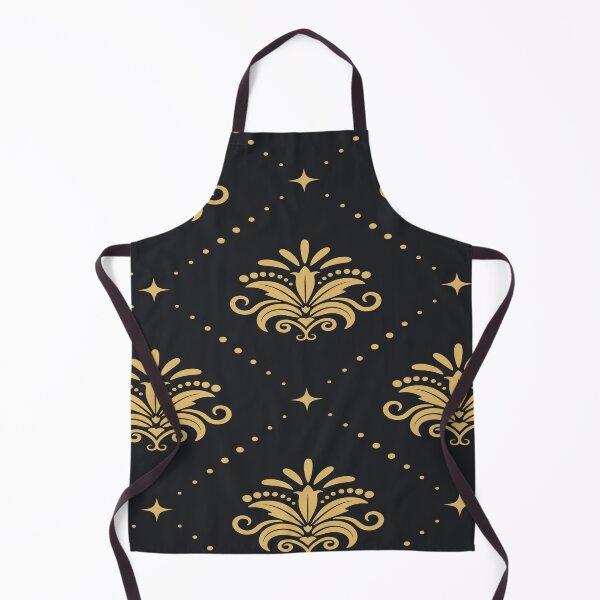 Item preview, Floral royal seamless pattern designed and sold by shivani21061993.
