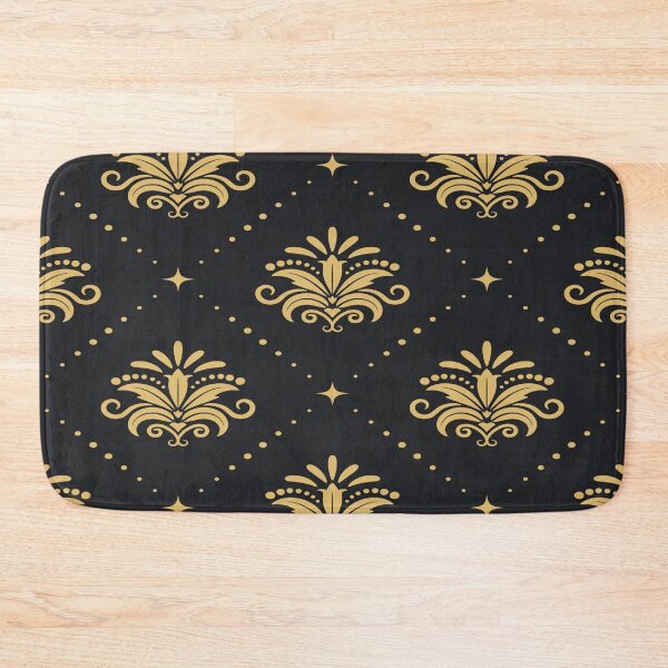 Item preview, Floral royal seamless pattern designed and sold by shivani21061993.