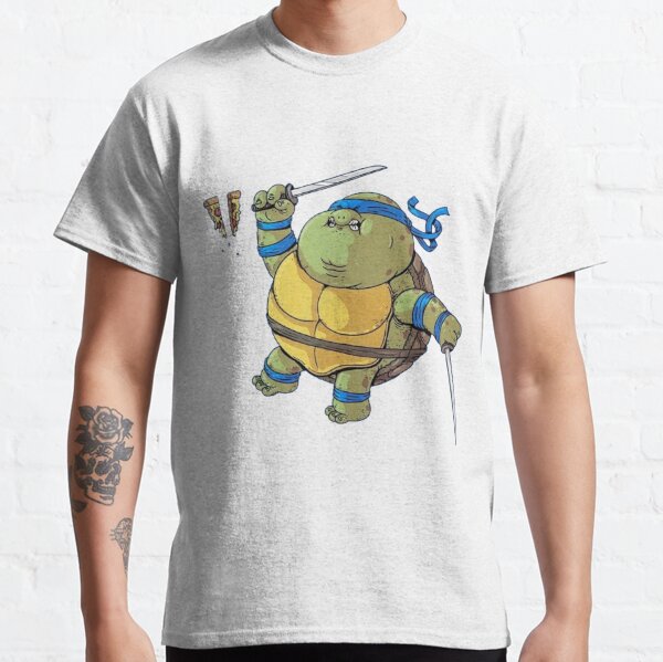 Personalized Splinter Teenage Mutant Ninja Turtles Awesome Father Shirt -  Ink In Action