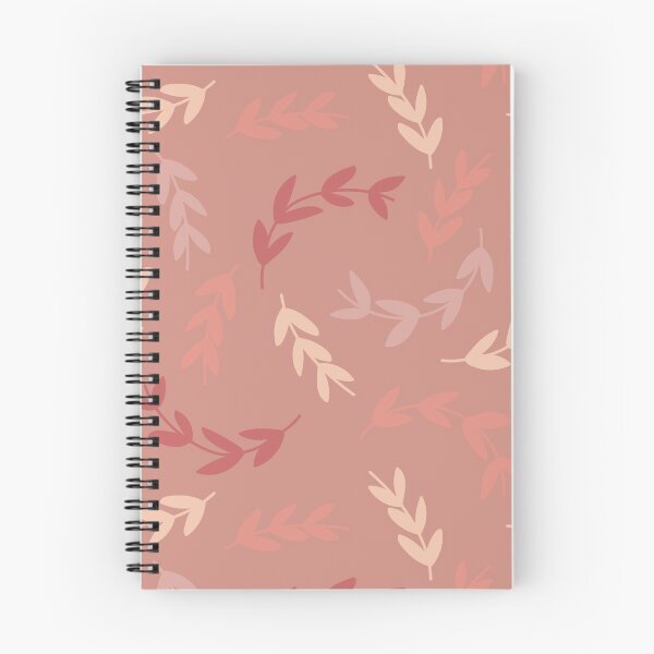 Item preview, Geometric Leaves Pattern designed and sold by SoloTravelerSt.