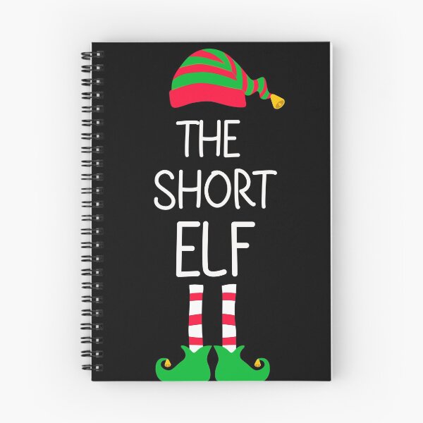Item preview, Family Matching Christmas Short Elf designed and sold by ArtistGeneva.