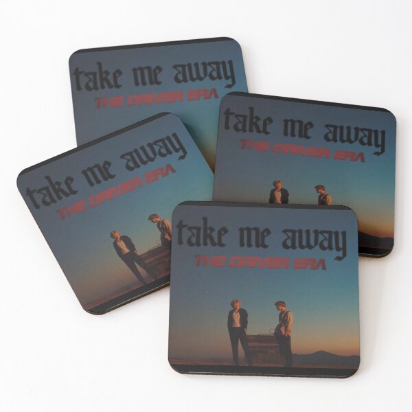 Item preview, Take Me Away  designed and sold by Raina Aubertin.