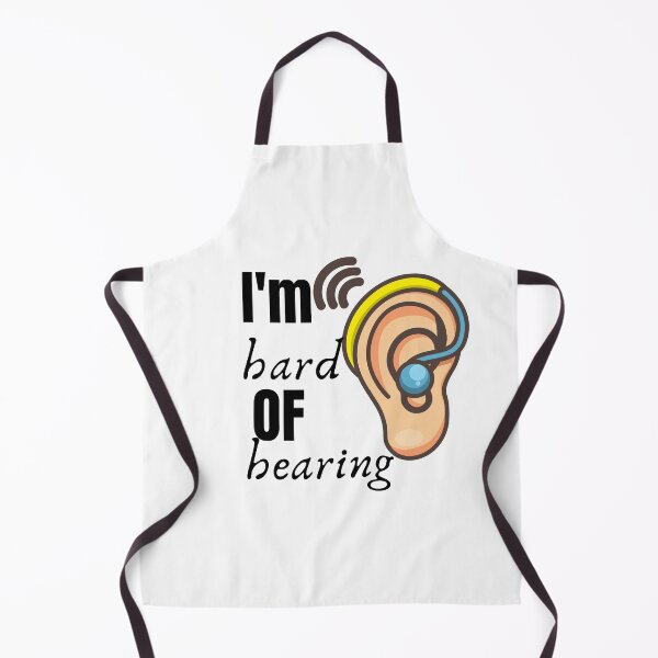 Item preview, hearing impaired designed and sold by Mr Jeser.