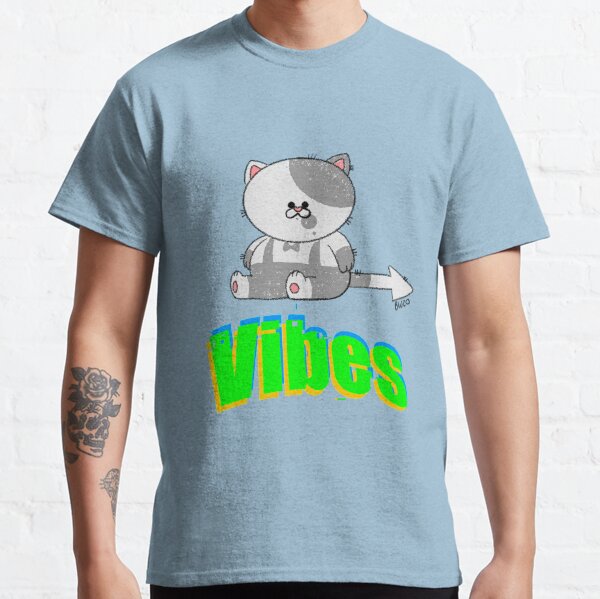 Vibes Classic T-Shirt