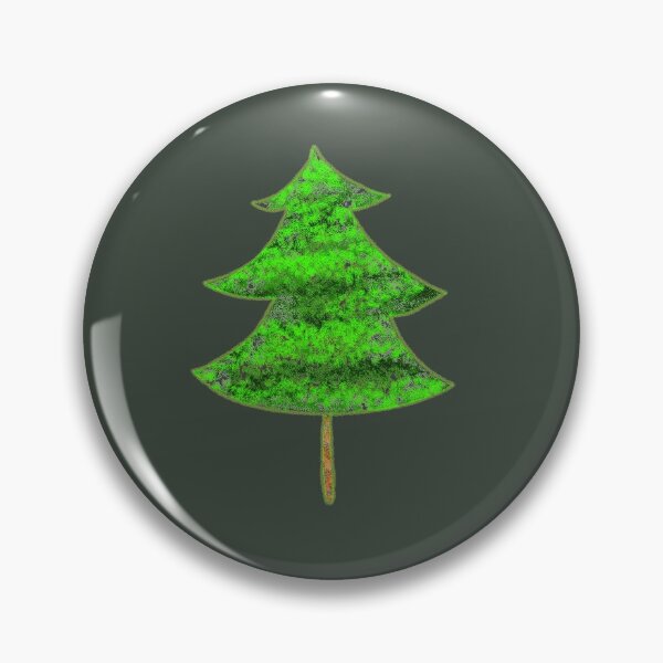 Item preview, Simple xmas tree designed and sold by Chino20.