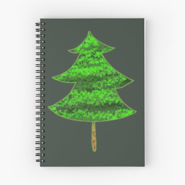 Item preview, Simple xmas tree designed and sold by Chino20.