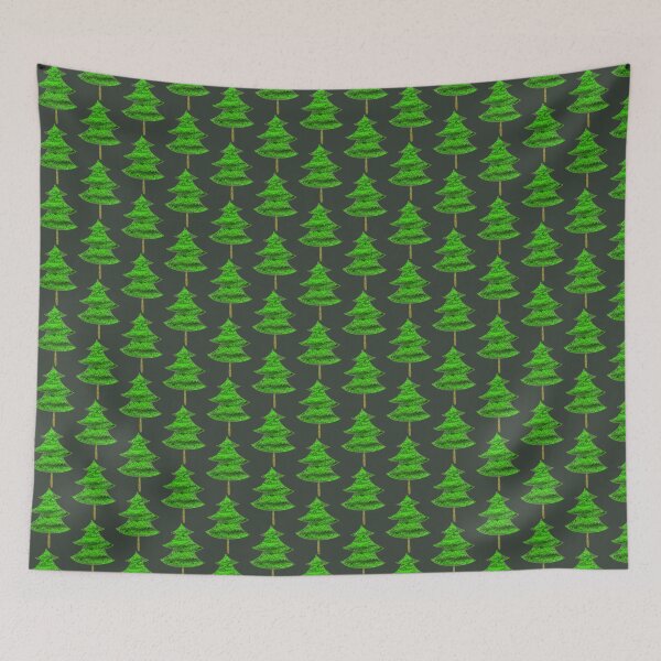 Item preview, Simple xmas tree designed and sold by Chino20.