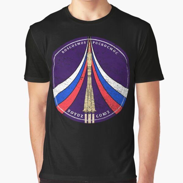 Item preview, Soyuz (Roscosmos) designed and sold by BGALAXY.