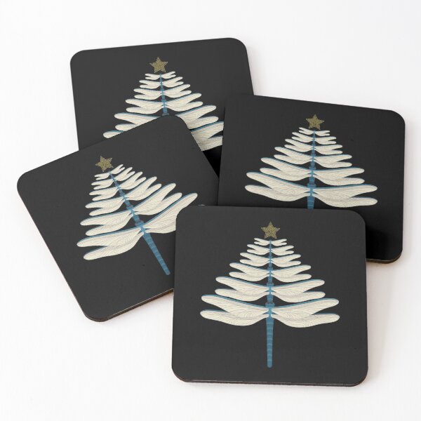 Item preview, Dragonfly Tree designed and sold by Melin-aRT.