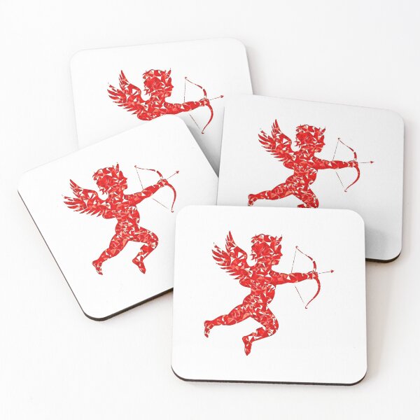 Item preview, Red Cupid designed and sold by Christoferos.