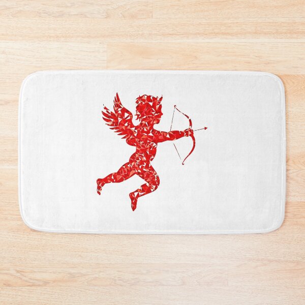 Item preview, Red Cupid designed and sold by Christoferos.