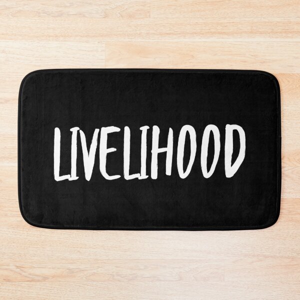 Item preview, Livelihood designed and sold by Worranarin.