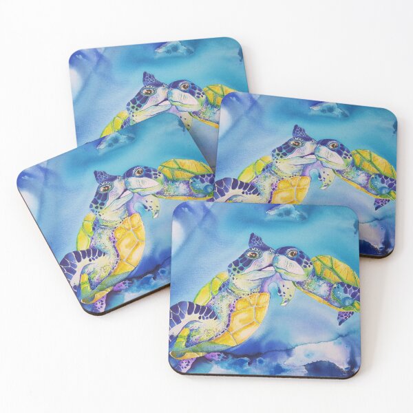 Item preview, Sunrise Beach designed and sold by Saltyartmia.