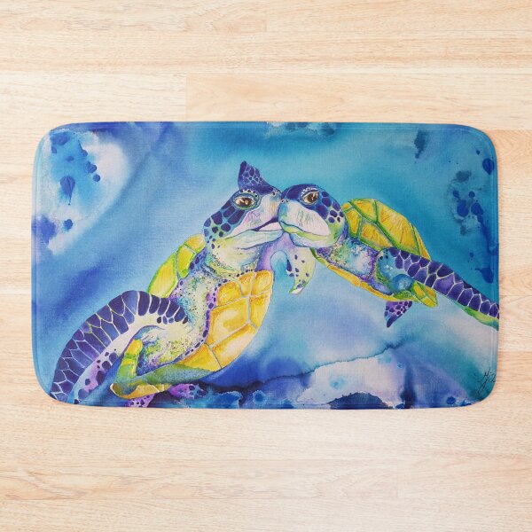 Item preview, Sunrise Beach designed and sold by Saltyartmia.