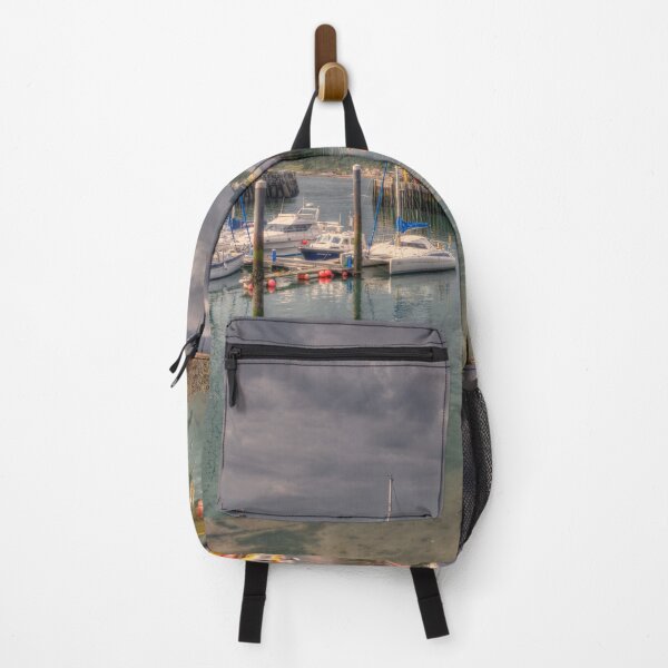 Item preview, Harbour Scarborough designed and sold by hawkie.