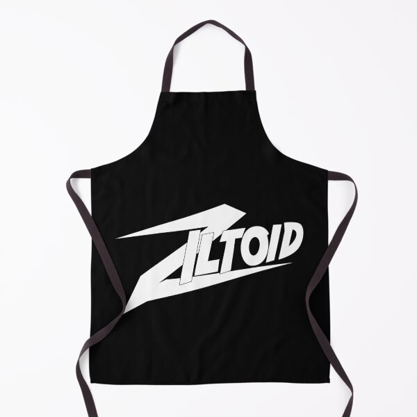 Item preview, Ziltoid Dark Matter designed and sold by Tardifice.